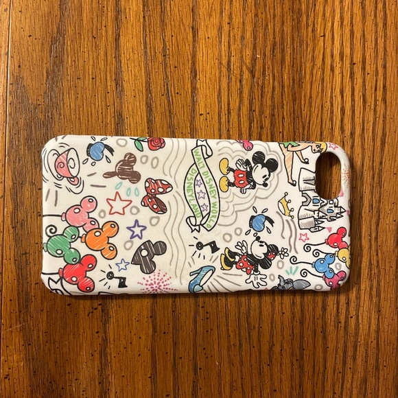 Dooney&Bourke x Disney iPhone 8 case - Picture 2 of 6